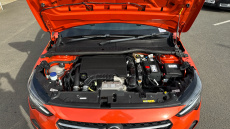 Vauxhall Corsa 1.2 Turbo SE Edition 5dr Petrol Hatchback